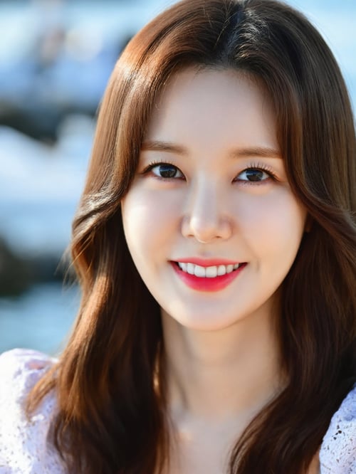 Lee Hyun-joo by Ai Lover on Tensor.Art