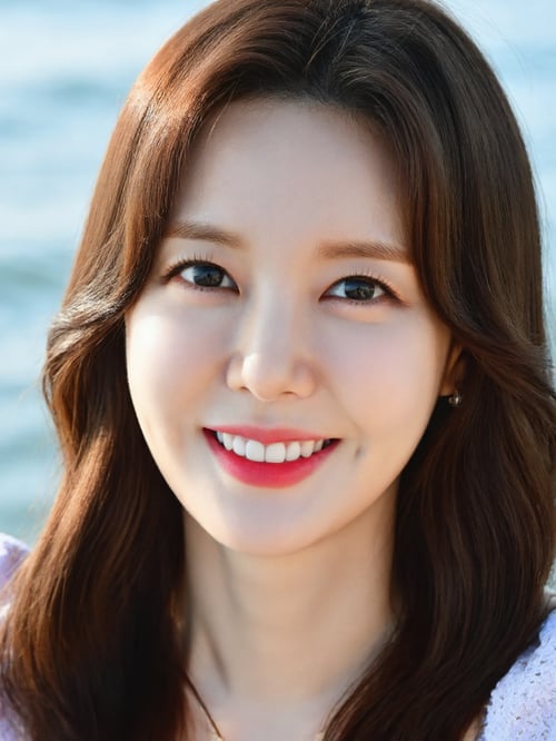 Lee Hyun-joo by Ai Lover on Tensor.Art