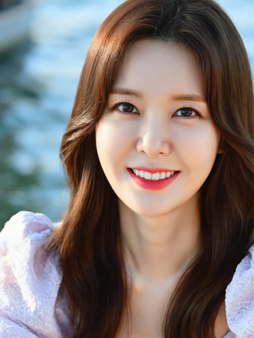Lee Hyun-joo by Ai Lover on Tensor.Art