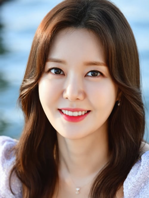 Lee Hyun-joo by Ai Lover on Tensor.Art