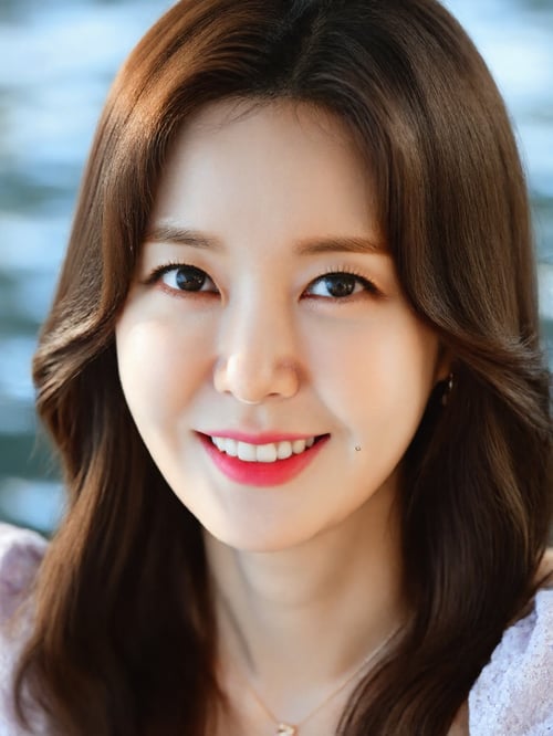 Lee Hyun-joo by Ai Lover on Tensor.Art