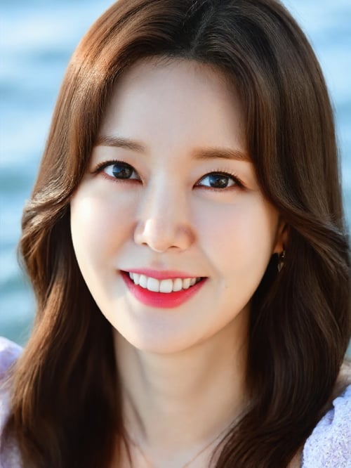 Lee Hyun-joo by Ai Lover on Tensor.Art