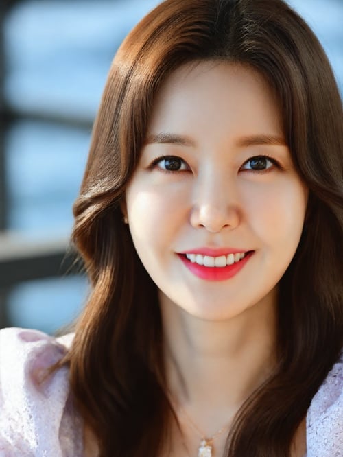 Lee Hyun-joo by Ai Lover on Tensor.Art