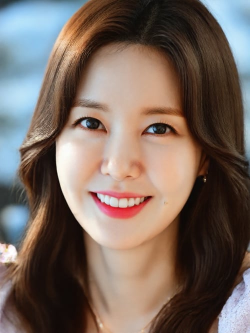 Lee Hyun-joo by Ai Lover on Tensor.Art