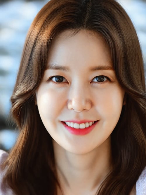 Lee Hyun-joo by Ai Lover on Tensor.Art