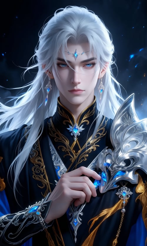 (Downloadable)pipi-anima-CG古风209 by pipiai on Tensor.Art