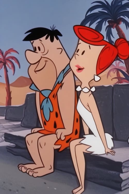 Fred Flinstone from The Flinstones by Oliver DR on Tensor.Art
