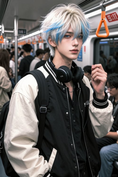 Realistic - ShuijI .˚ ᡣ𐭩 by ShuijI on Tensor.Art