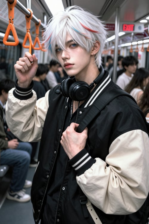 Realistic - ShuijI .˚ ᡣ𐭩 by ShuijI on Tensor.Art