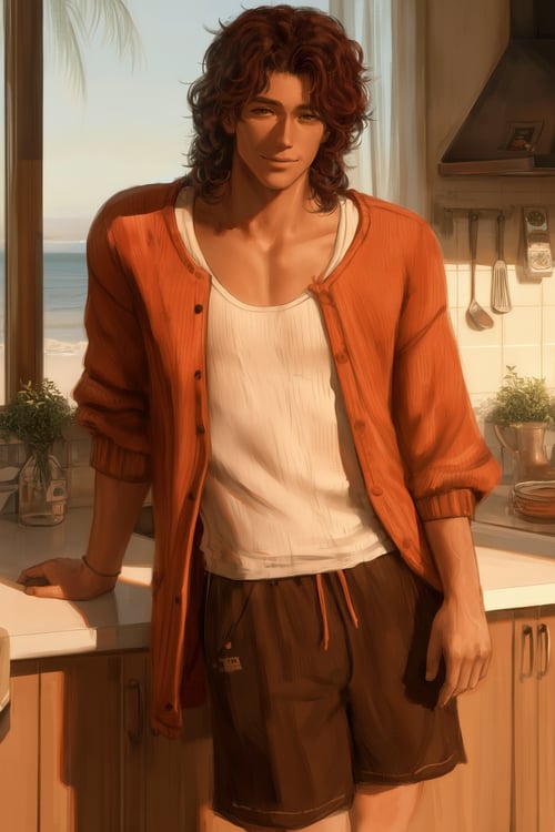 JvN - Artist Style by Azriaelis on Tensor.Art