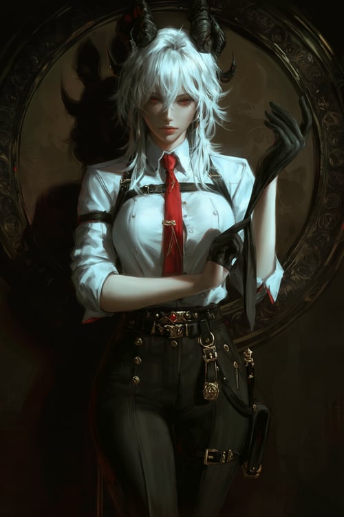 JvN - Artist Style by Azriaelis on Tensor.Art