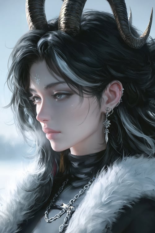JvN - Artist Style by Azriaelis on Tensor.Art
