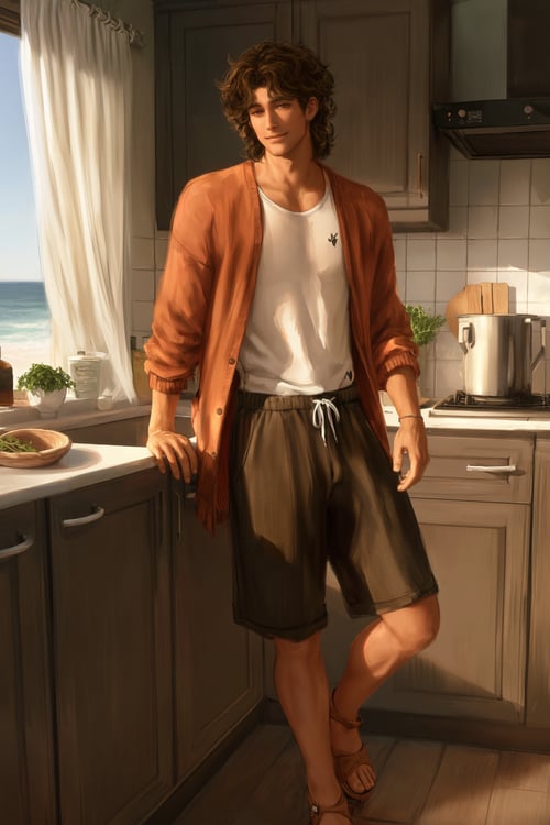 JvN - Artist Style by Azriaelis on Tensor.Art