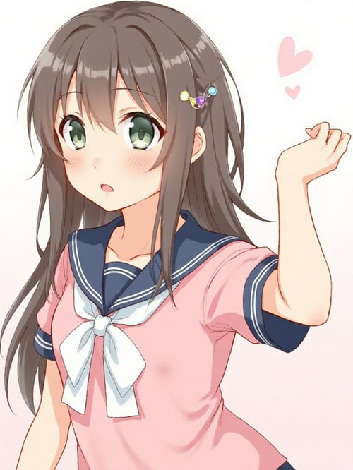 Young rara by Sehalajalan on Tensor.Art