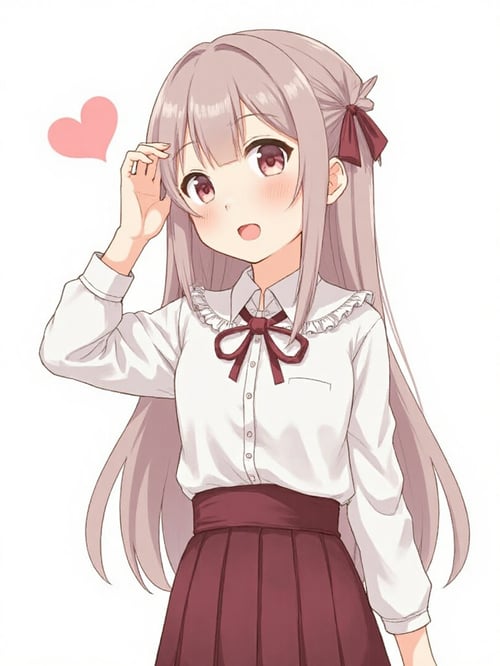 Young rara by Sehalajalan on Tensor.Art
