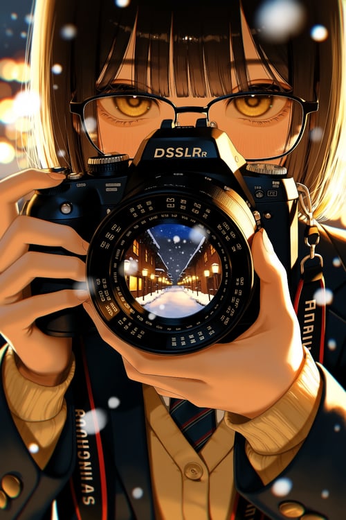 Niji Sweet Spot by Zaey on Tensor.Art