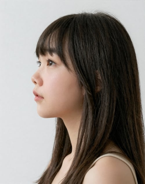 Face LoRA - kaya_[Z-Image] by user_693186431694192228 on Tensor.Art