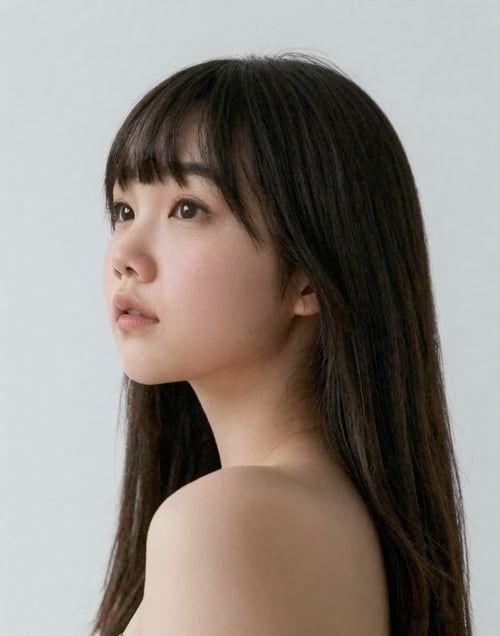 Face LoRA - kaya_[Z-Image] by user_693186431694192228 on Tensor.Art