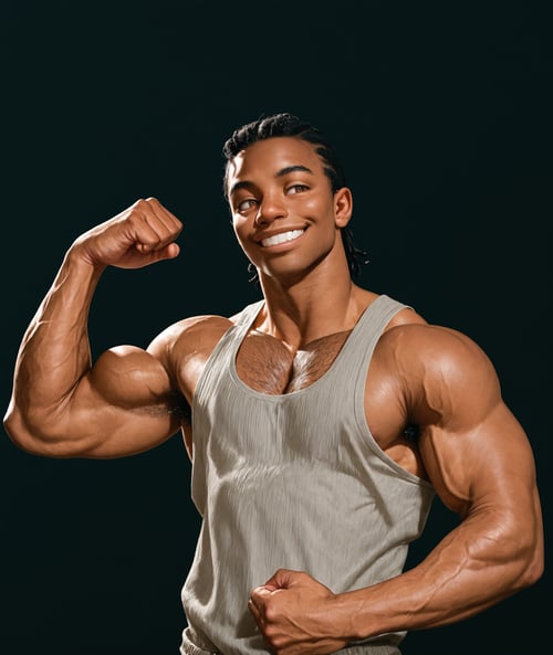 Fikshun - Dancer/Cosplayer by GloberTrotzer on Tensor.Art