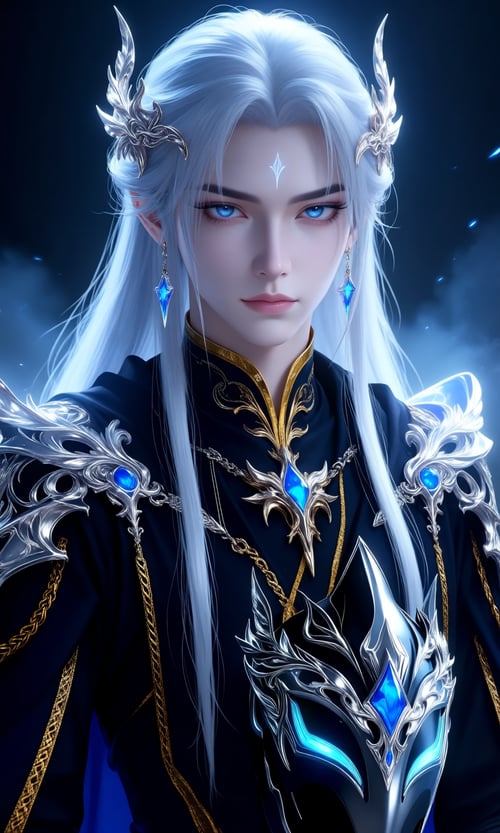 pipi-anima-3D古风03 by pipiai on Tensor.Art