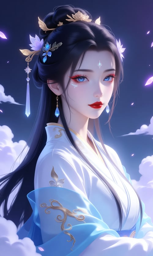 pipi-anima-3D古风03 by pipiai on Tensor.Art