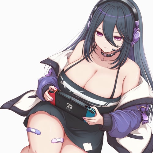 Fatetan | Artist Style - SBT by SpringBootIsTrash on Tensor.Art