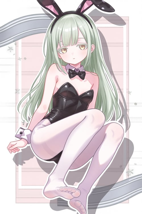 BadRabbit by 13ep on Tensor.Art