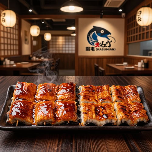 Side Dishes by Pigman on Tensor.Art