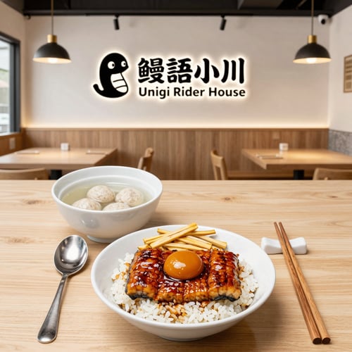 Formosan Delicacies by CuteQ2025 on Tensor.Art