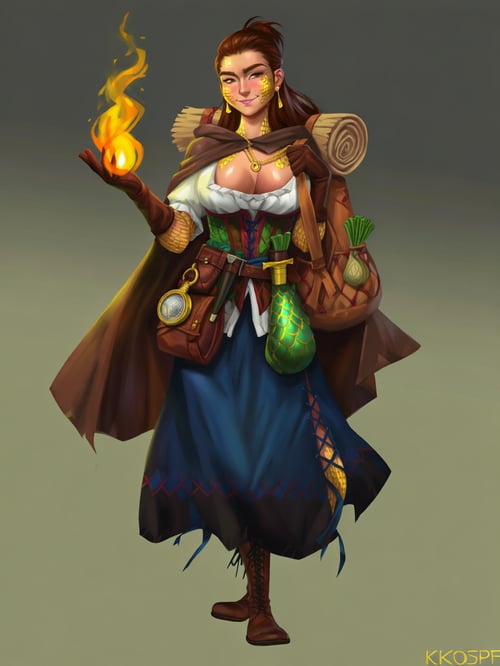kkozpf by Drimayya on Tensor.Art