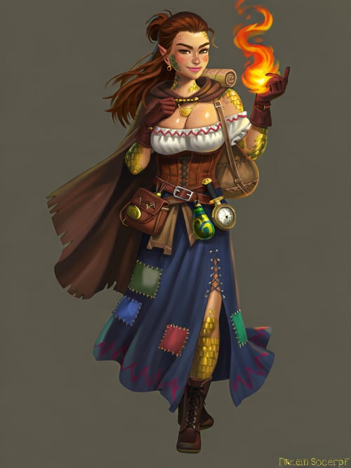 kkozpf by Drimayya on Tensor.Art