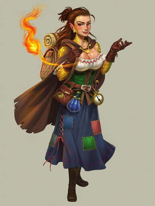 kkozpf by Drimayya on Tensor.Art