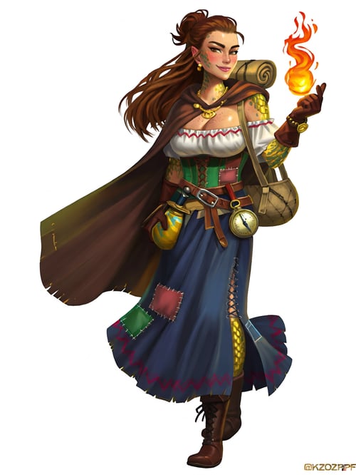 kkozpf by Drimayya on Tensor.Art