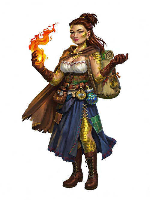 kkozpf by Drimayya on Tensor.Art