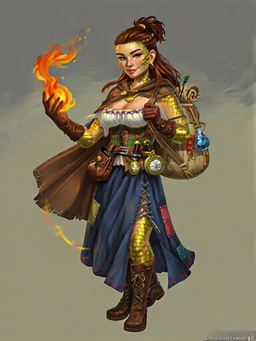 kkozpf by Drimayya on Tensor.Art