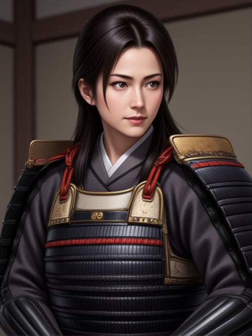 Nobhimebu_dr by 伸長の野暮 on Tensor.Art