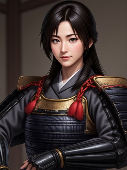 Nobhimebu_dr by 伸長の野暮 on Tensor.Art