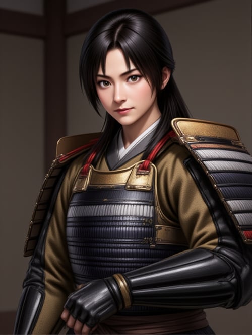 Nobhimebu_dr by 伸長の野暮 on Tensor.Art