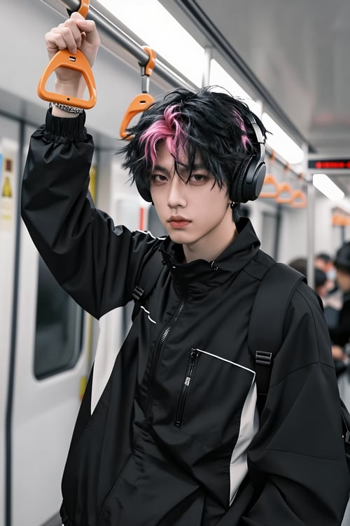 chinese man ผู้จีนได้ยัง by Juon on Tensor.Art