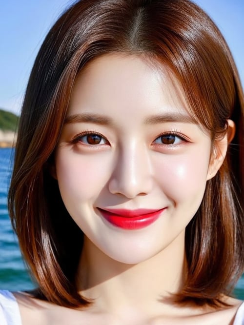 Seo Jeong-Nim by Ai Lover on Tensor.Art