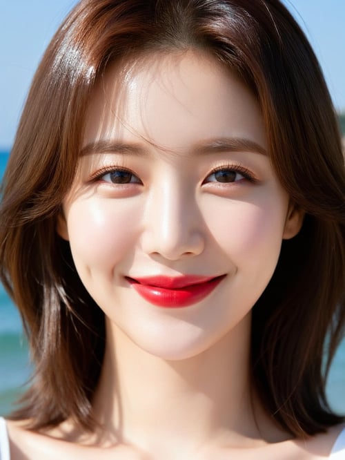 Seo Jeong-Nim by Ai Lover on Tensor.Art