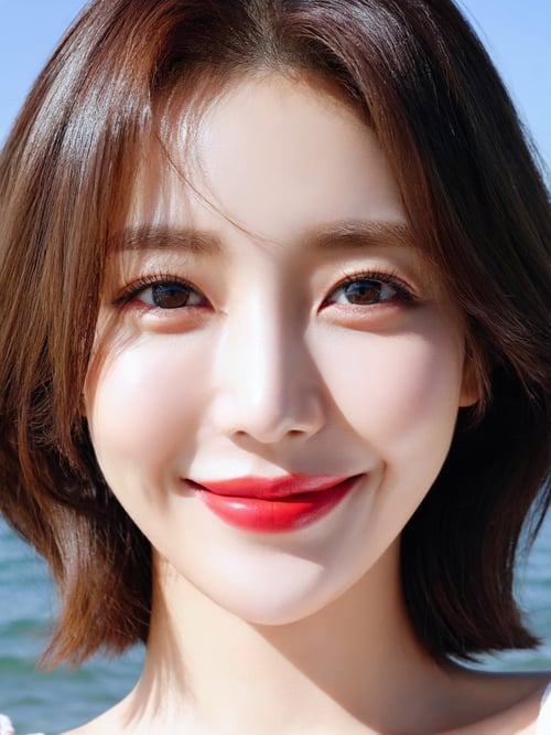 Seo Jeong-Nim by Ai Lover on Tensor.Art