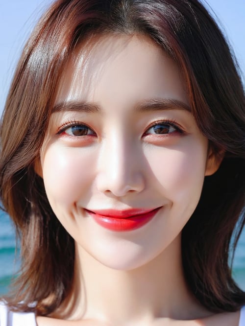 Seo Jeong-Nim by Ai Lover on Tensor.Art
