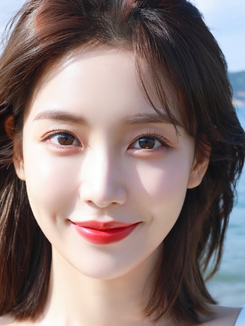 Seo Jeong-Nim by Ai Lover on Tensor.Art