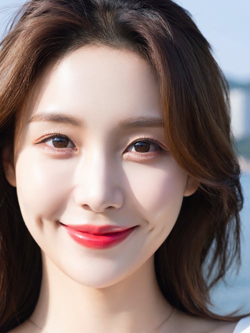 Seo Jeong-Nim by Ai Lover on Tensor.Art