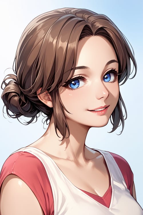 Mother - IroIro by Eal on Tensor.Art