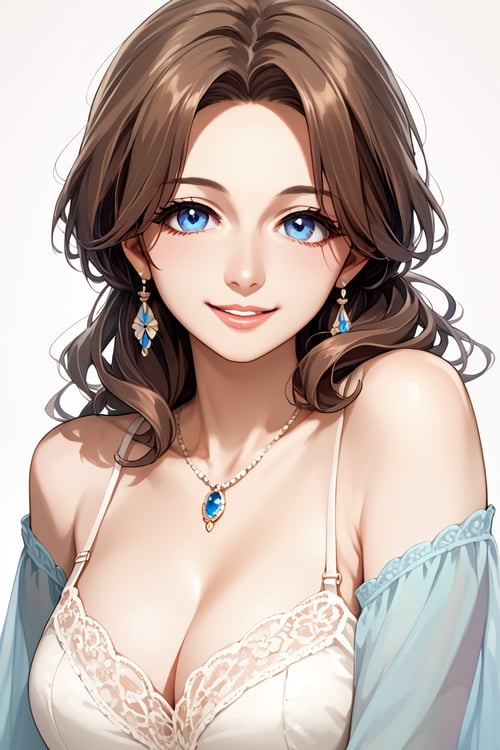 Mother - IroIro by Eal on Tensor.Art