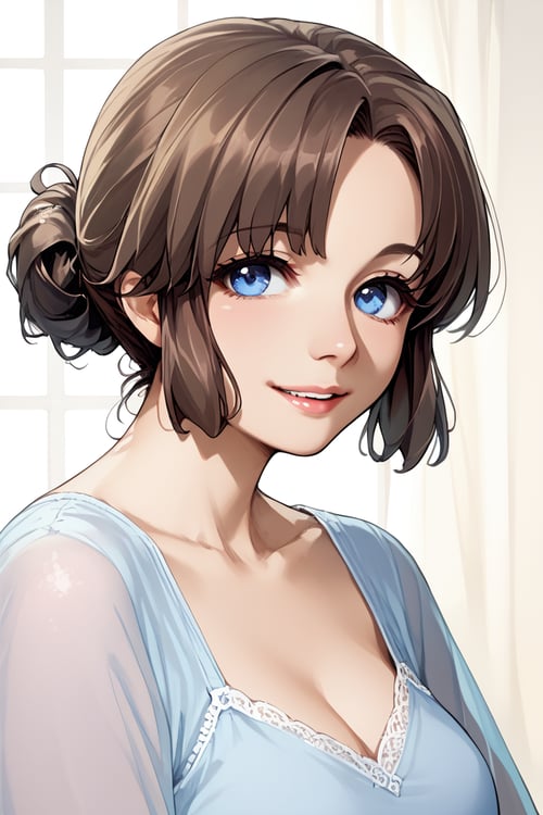 Mother - IroIro by Eal on Tensor.Art