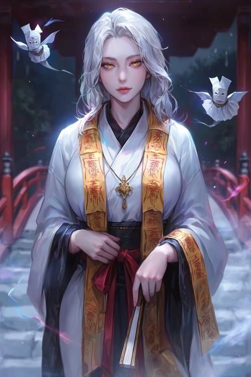 Oreki Genya - Artist Style by Azriaelis on Tensor.Art