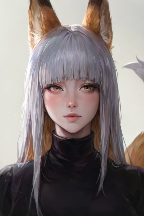 Oreki Genya - Artist Style by Azriaelis on Tensor.Art